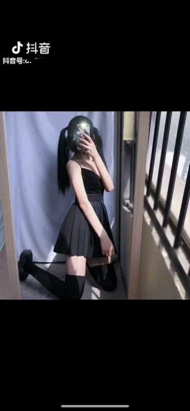 抖音萌妹高价定制系列1-7季 [224P+300V/4.83GB]