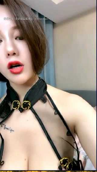 挺有韵味的御姐主播 点点呀 [2V/4.23G]