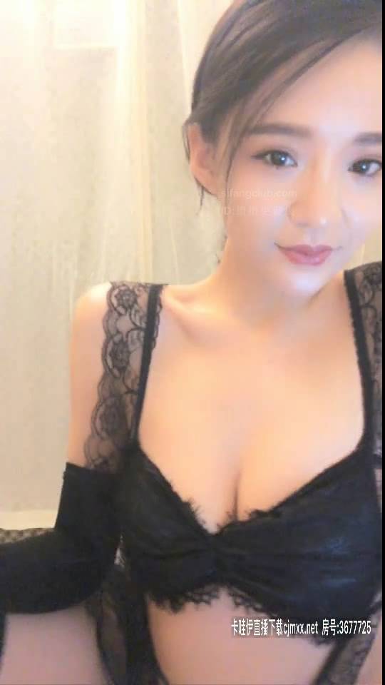 女神级主播 艾菲儿（艾菲尔） 密码房秀+直播福利大合集 [62V/35G]
