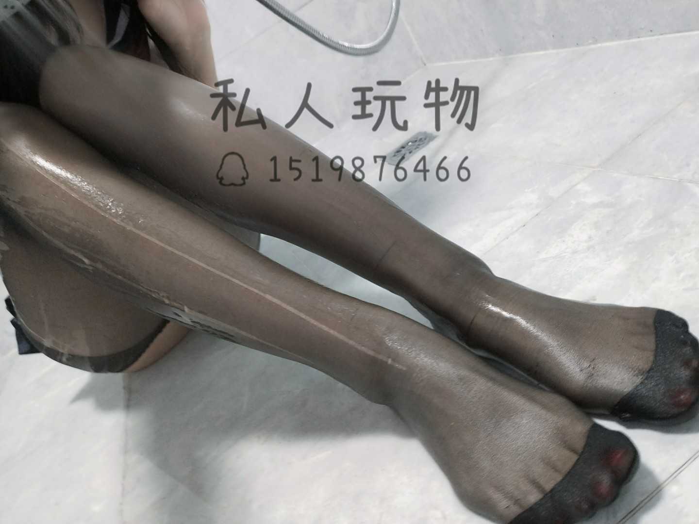 私人玩物 浴室JK [28P+5V/527M]