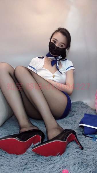 哆哆 丝足定制合集 [16V/5.89G]