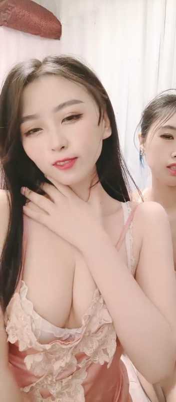 漂亮极品女神 颜值闺蜜 和闺蜜9小时合集 [9V/6.7G]