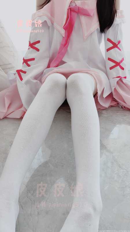 皮皮娘 - 5套视图合集 [175P+1V/5.5G]