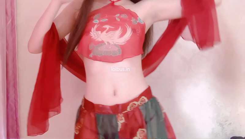 耀灵 欲色凤女 [1V/745M]