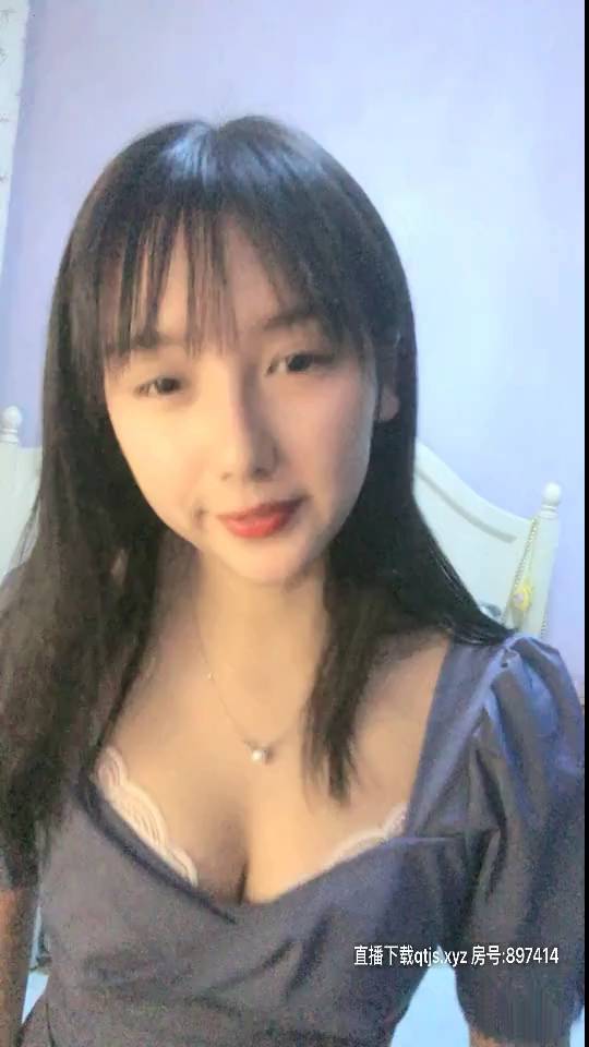 高颜值女神级学生妹主播 星luck 合集 [13G]