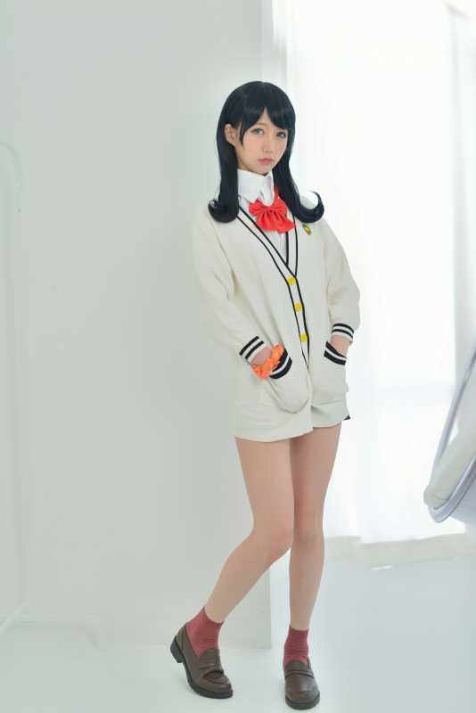 Nagisa魔物喵 - 超級索尼子 [48P+1V/135MB]