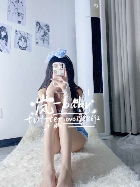 岚一baby 21.7.16女仆 [24P+1V/311M]