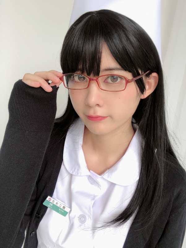 眼酱大魔王 - 12套视图合集 [271P+2V/1.4G]