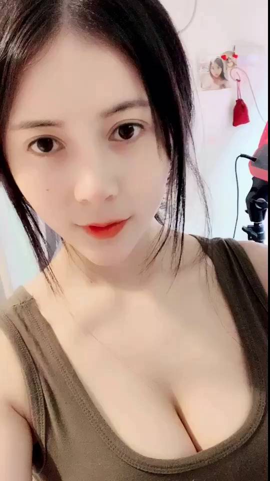 主播 可爱鬼baby 微信福利 [58V]
