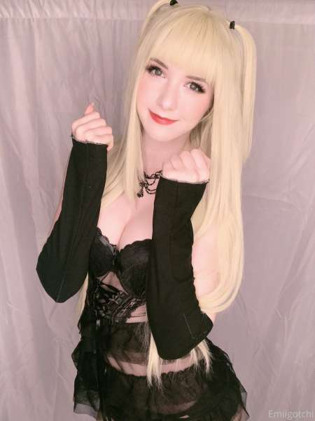 onlyfans emiigotchi 合集 [78V/8G]
