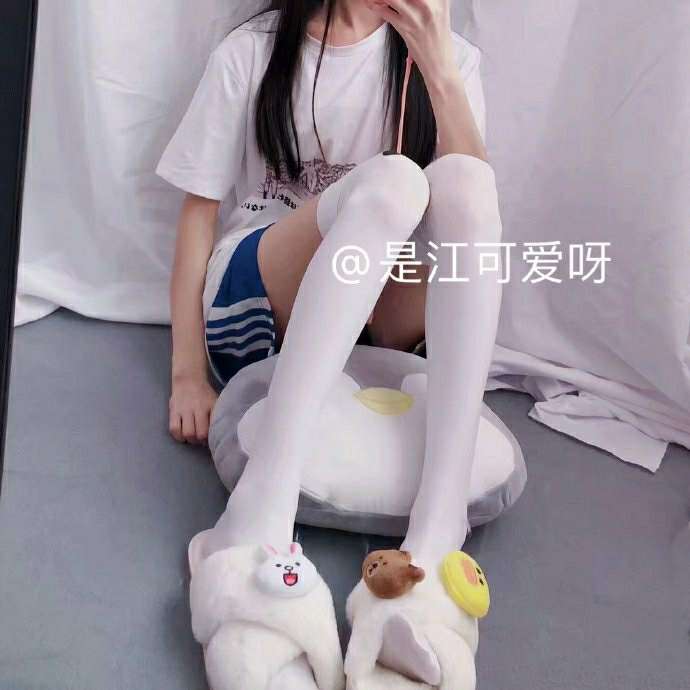 好玩的江可爱 视图合集 [737P+18V/3.9G]