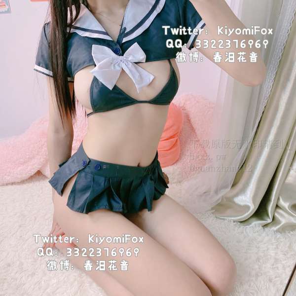 樱狸子 水手服 [14P+3V/577M]
