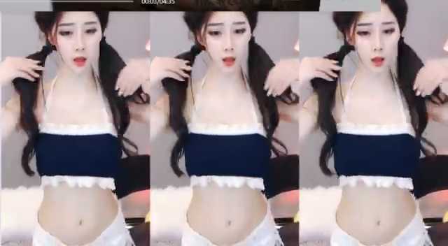 高颜值主播 盛鸽温情 1314百元榜福利原版 [12V]