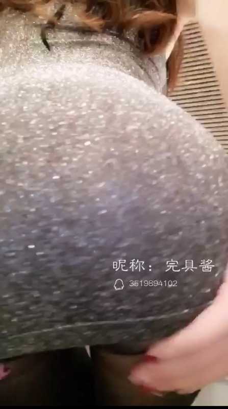 完具酱 - 快要忍不住 [9P+2V/206M]
