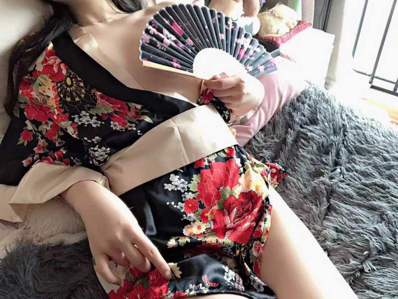 恶犬小姐姐 - 和服 [30P+7V/171MB]