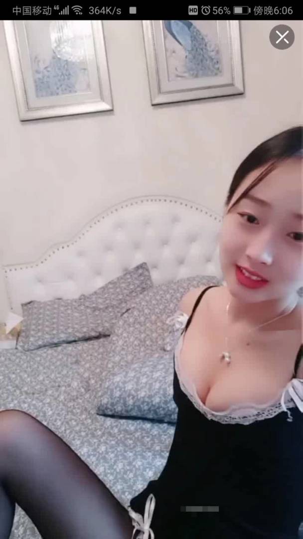 主播直播and微信合集 [35V/616M]
