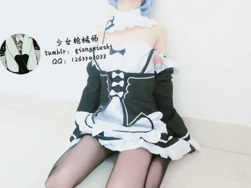 少女枪械师 - 会员视图22套合集 [399P+72V/5.8G]