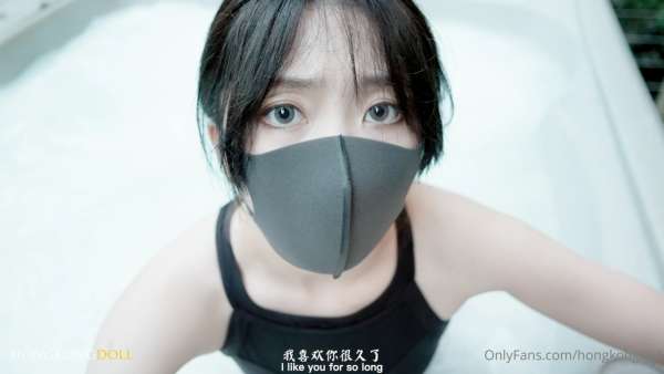 HongKongdoll 森林第二集 [1V/1.03G]