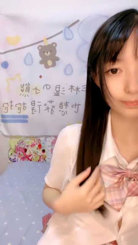 垂涎欲滴的超好看JK美少女 十月喵 20小时合集 [9V/8.66G]