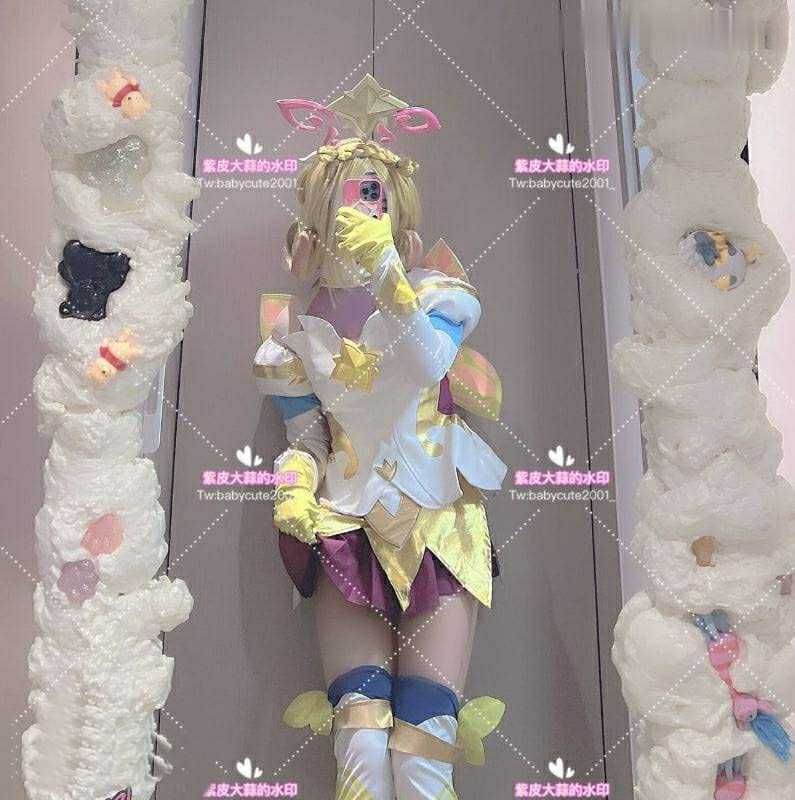 Nini (babycute)视图合集 [458P+10V/632M]