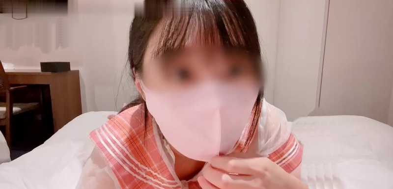 rabbyajy JK女孩 [1V/816M]