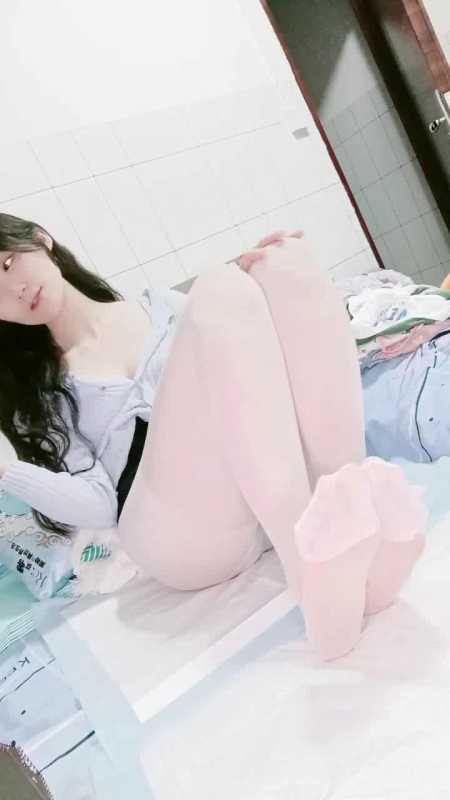 超萌高颜值女神 婷萌主 10小时合集 [9V/5.41G]