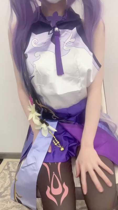 安安老师 视频合集 [52V/4.3G]