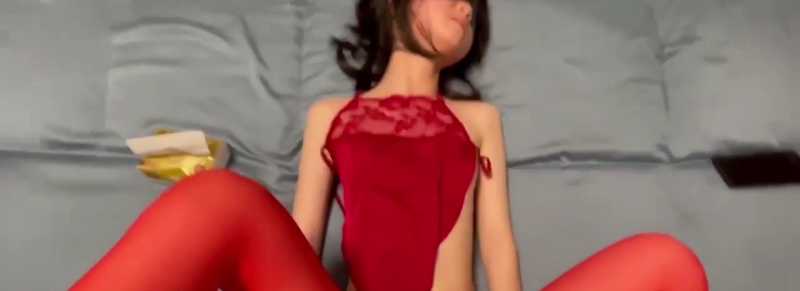 Tbh 被玩坏的女友 [2V/1.21G]