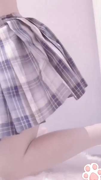 cuteli JK白丝 [1V/285M]