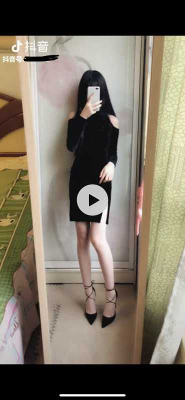 抖音萌妹高价定制系列1-7季 [224P+300V/4.83GB]