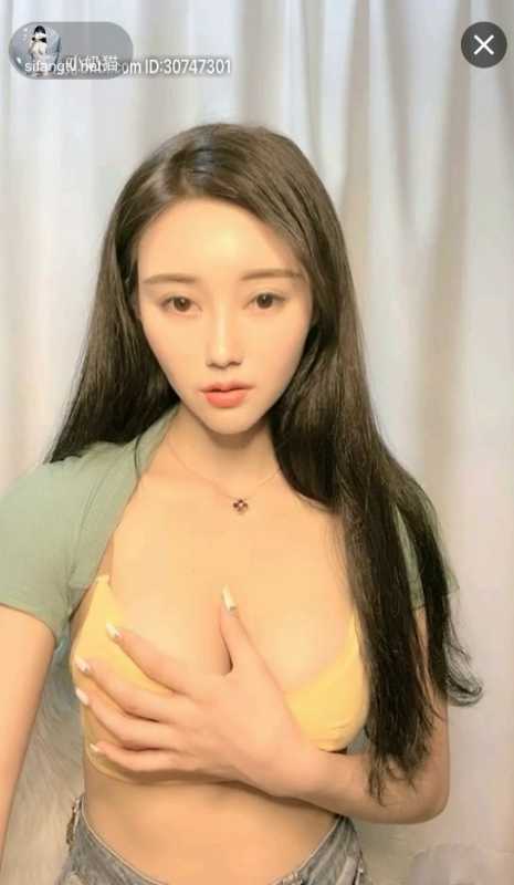 女神级主播 林熙的话 直播秀福利合集 [6V/4.7G]