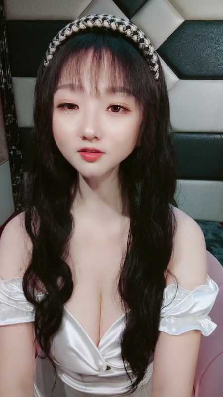 好纯好美好养眼颜值已达巅峰女神 无姬 [3V/6.83G]
