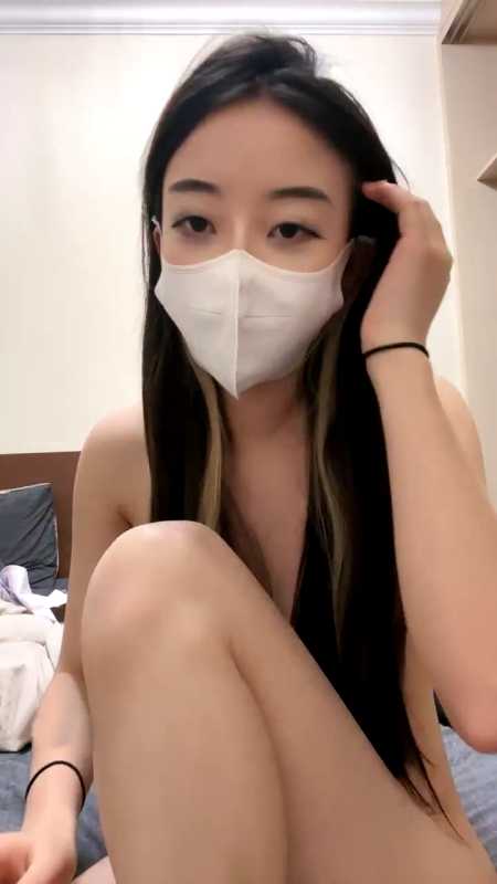 超美新人主播 璐鹿 首次露脸 超过瘾 [5V/2.87G]