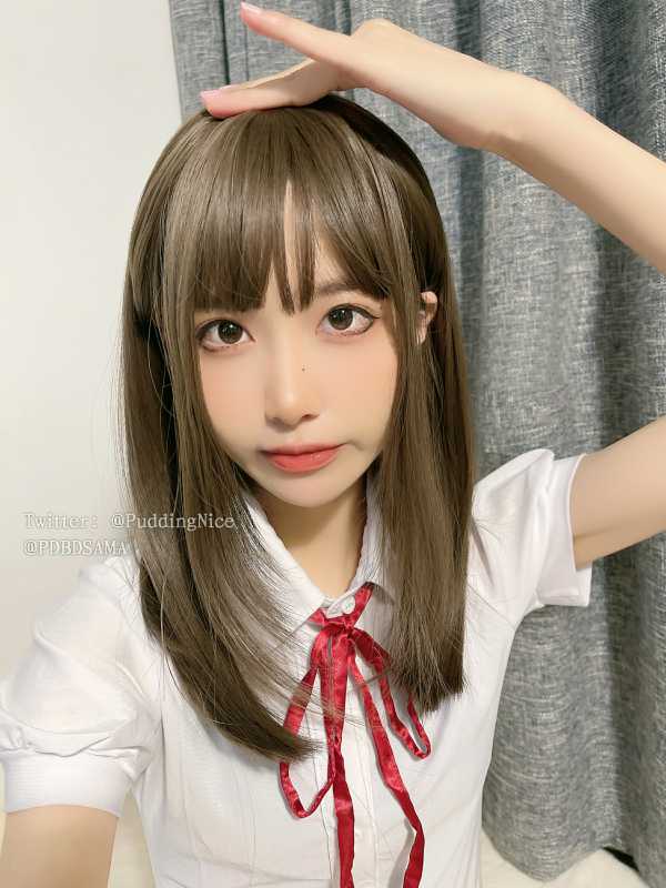 布丁大法 杏仁露 [40P+2V/533M]