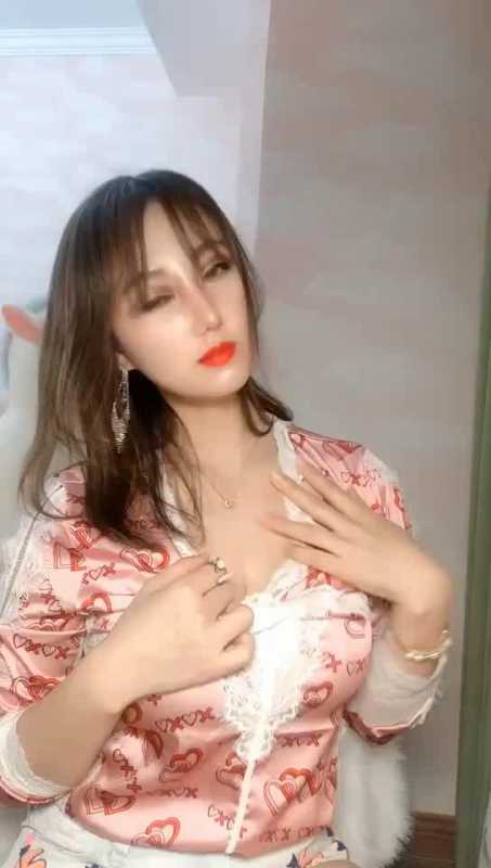 花椒六位主播 微信福利合集 [16V]