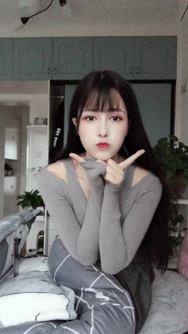 御姐气质女主播哦买嘎Cute_dami微信合集 [17V]