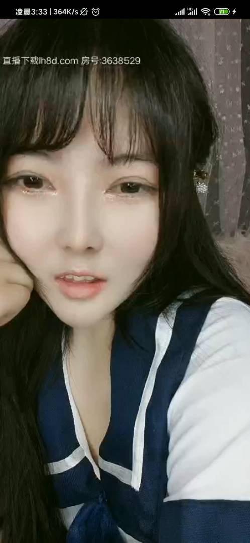 主播 梨子梨 合集 [15V/10G]