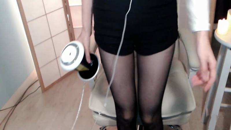 婉儿别闹 2022 ASMR 视频 [23V/1.25G]