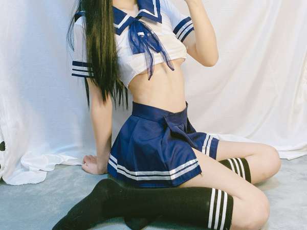 樱狸子 水手服 [28P+3V/579M]