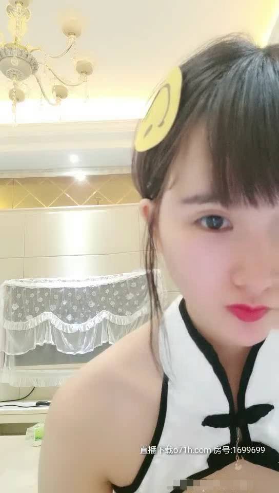 主播 妹妹心里软 3场合集 [3V]