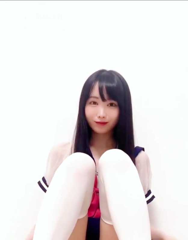 媛媛 JK＋美足啦啦服 [2V/1.13G]