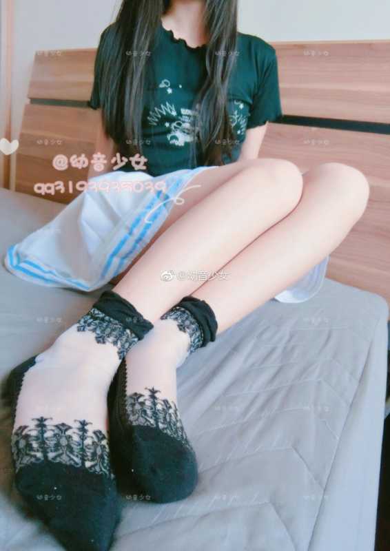 幼音少女 - 可爱女仆装 [51P/488MB]
