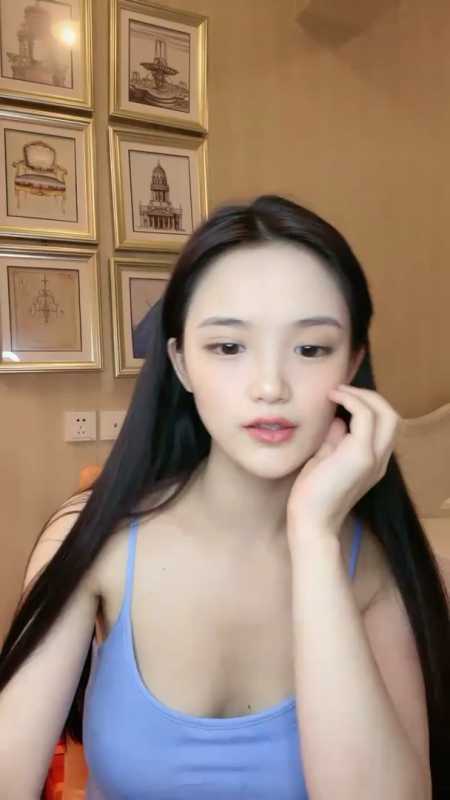 窈窕淑女气质爆棚女神 江奈儿 [2V/4.66G]