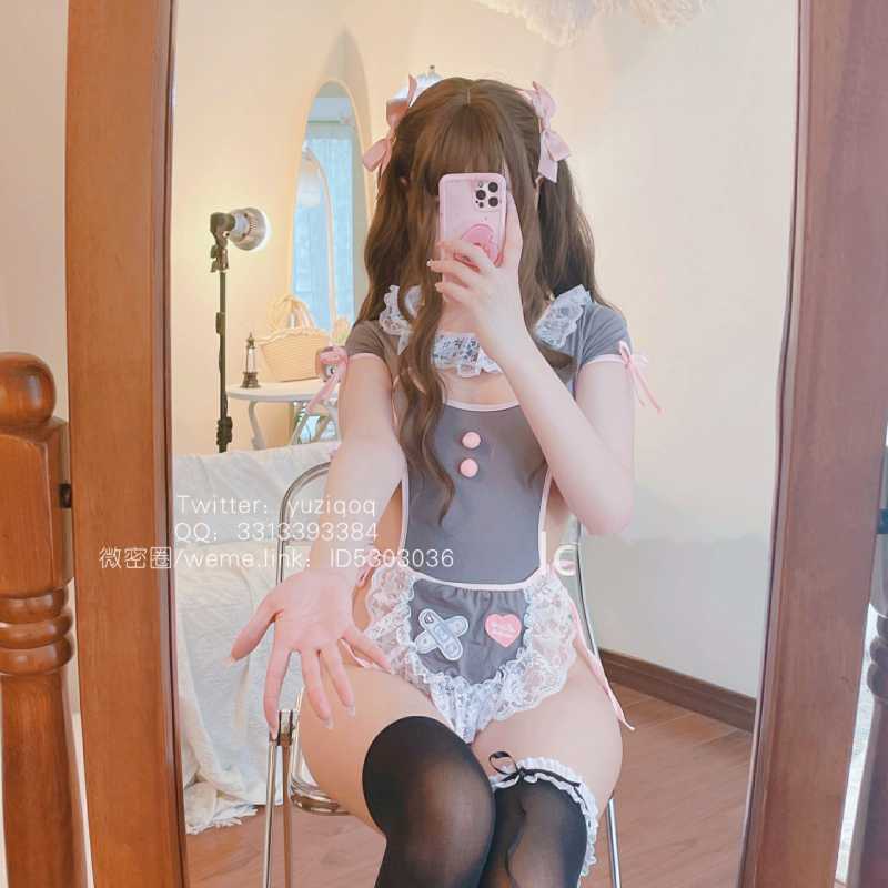 小蔡头喵喵喵 骚萝女仆 [139P+1V/1.5G]