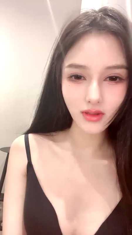 顶级颜值超级网红脸女神 香奈奈 [4V/2.23G]