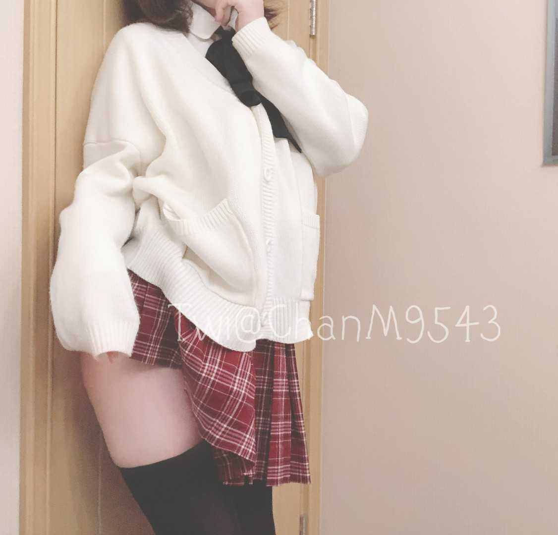 恶犬  JK针织制服 [15P+3V/458M]