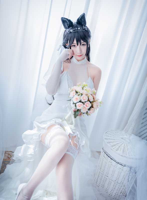 猫九酱 - 碧蓝誓约 [95P+4V/920MB]