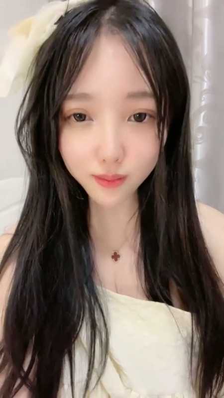 神仙般的颜值女神 幼可可 视频 [3V/3.47G]