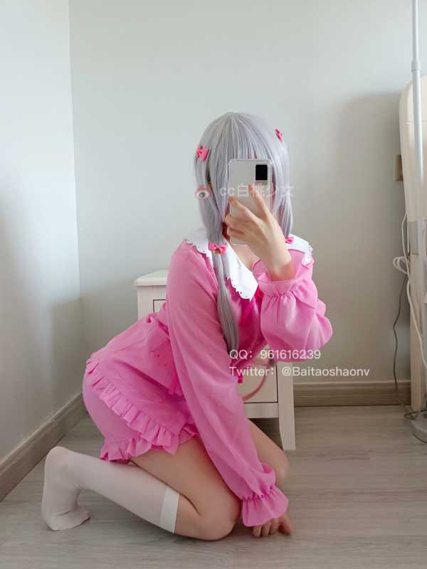 白桃少女 和泉纱雾 [1V/365M]