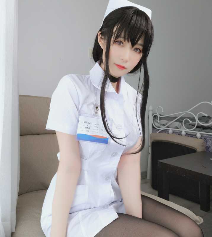 白银81 - 小护士 [66P+3V/325MB]